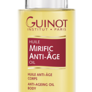 Aceite Mirific Anti-Âge ACEITE ANTIEDAD - CUERPO