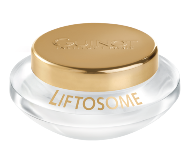 Crème Liftosome CREMA REGENERADORA CON EFECTO «LIFTING»