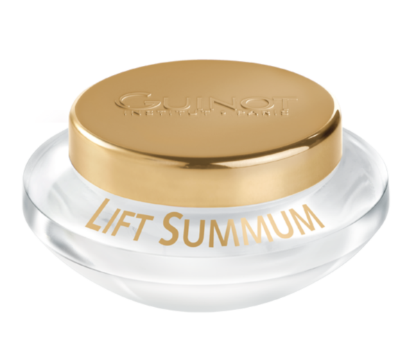 Crème Lift Summum CREMA REAFIRMANTE «LIFTING» - ROSTRO