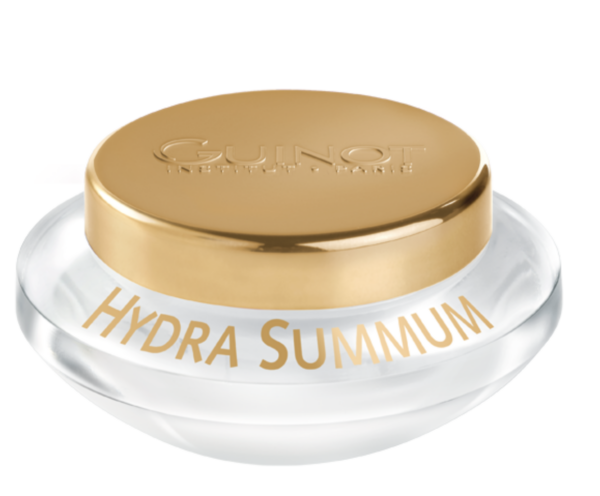 Crème Hydra Summum CREMA DE HIDRATACIÓN PERFECTA - ROSTRO