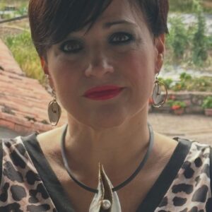 Collar SEMILLA